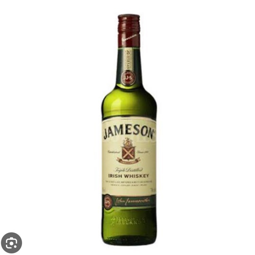 Jameson Irish Whiskeyเจมสัน ไอริช วิสกี้