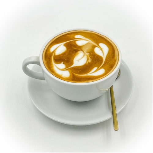Hot Espresso  ร้อน เอสเปรสโซ่