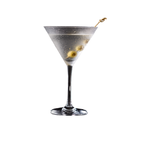 Vodka Martini
