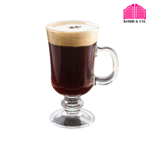 Irish Coffee กาแฟ ไอริส