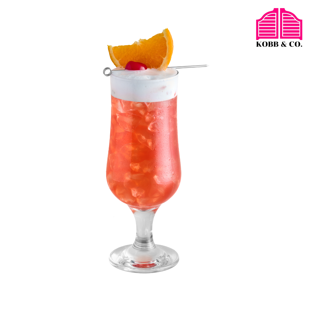 Singapore Sling สิงคโป สลิง