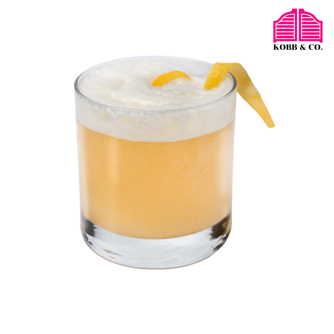 Whisky Sour