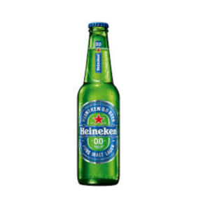 Heineken Zero