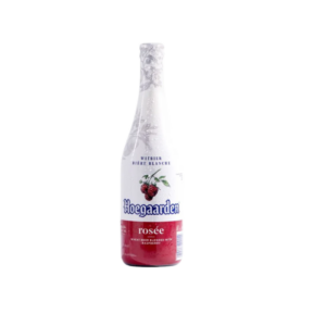 Hoegaarden Rose  โฮวการ์เด้น เบียร์ โรเซ่