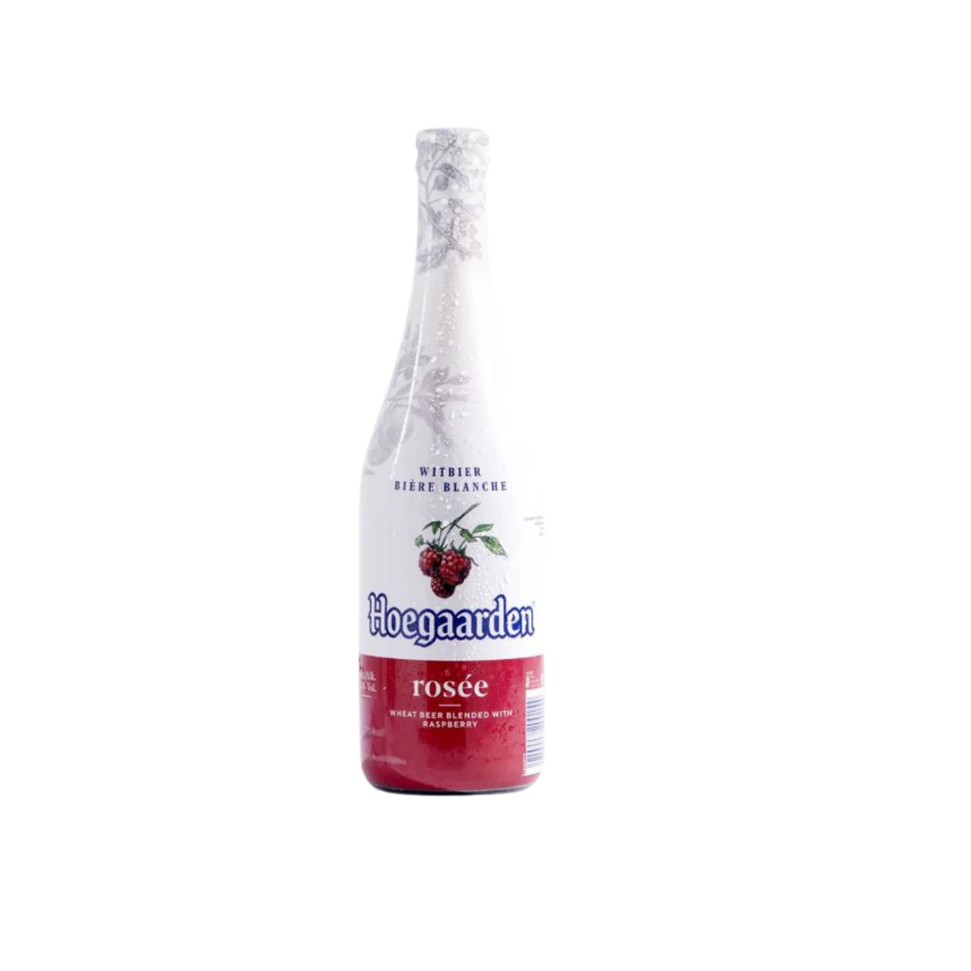 Hoegaarden Rose  โฮวการ์เด้น เบียร์ โรเซ่