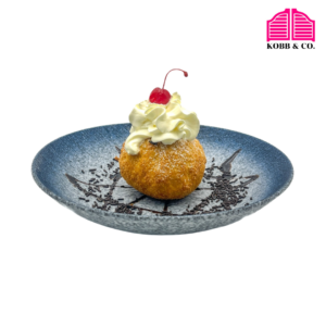 Fried Ice Cream (ไอติมทอด)
