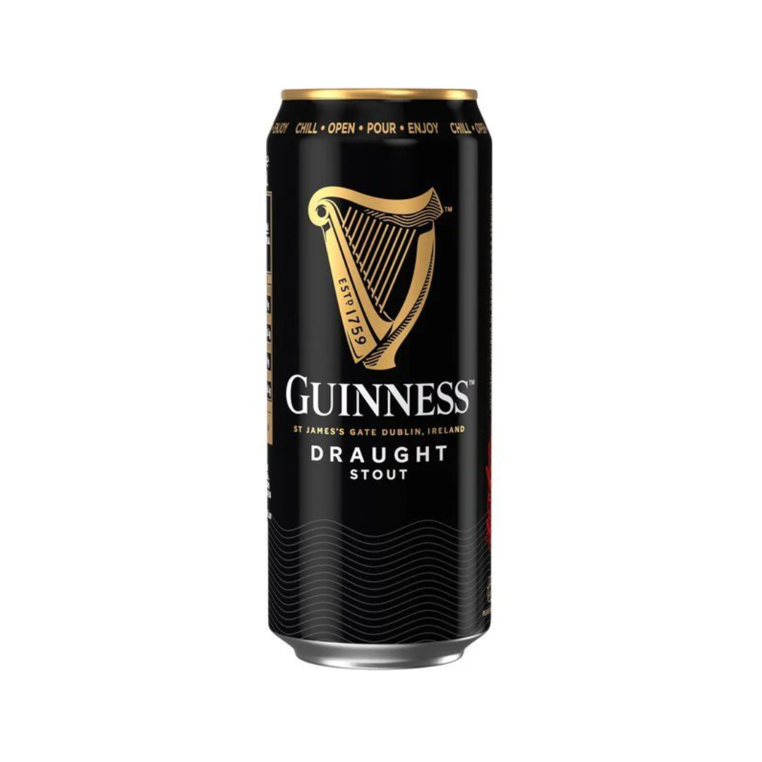 Guinness Beer กินเนสส์ เบียร์