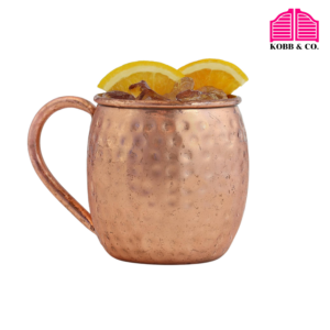 Moscow Mule Gin จิน มอสโกล