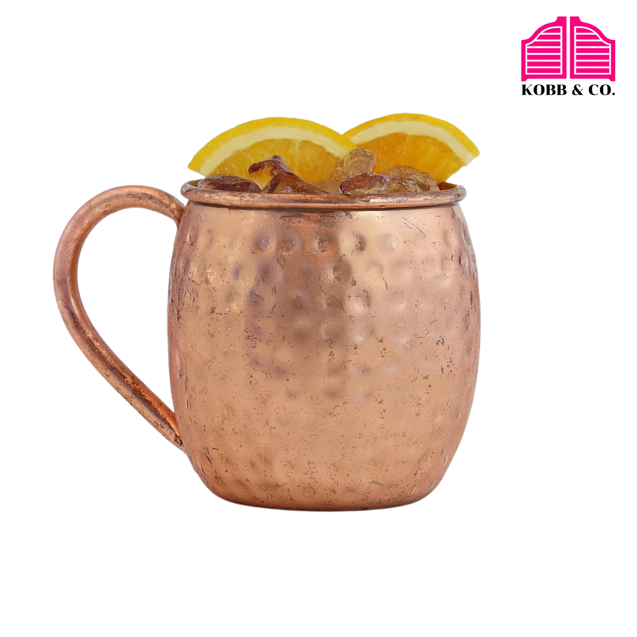 Moscow Mule Gin จิน มอสโกล