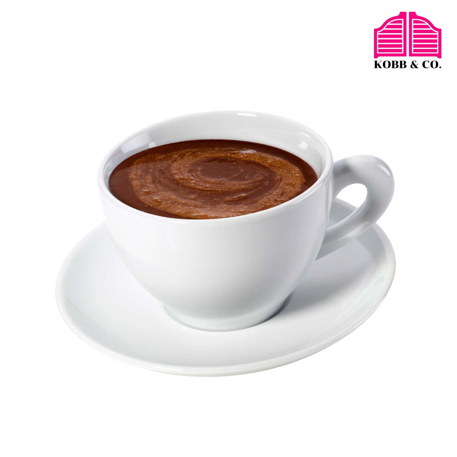 Hot Mocha  ร้อน มอคค่า