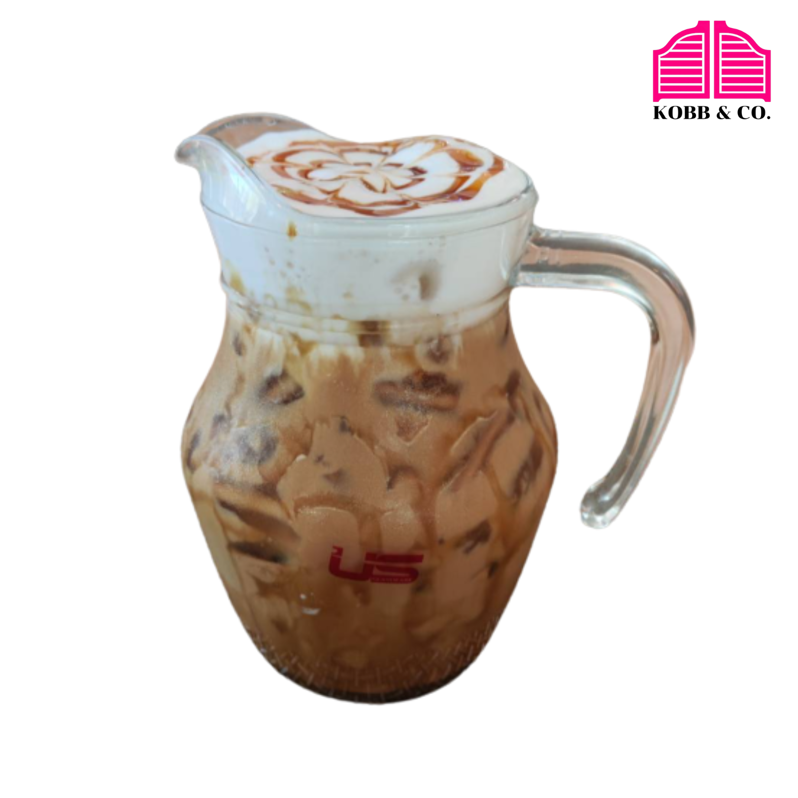 Iced Espresso เย็น เอสเปรสโซ่