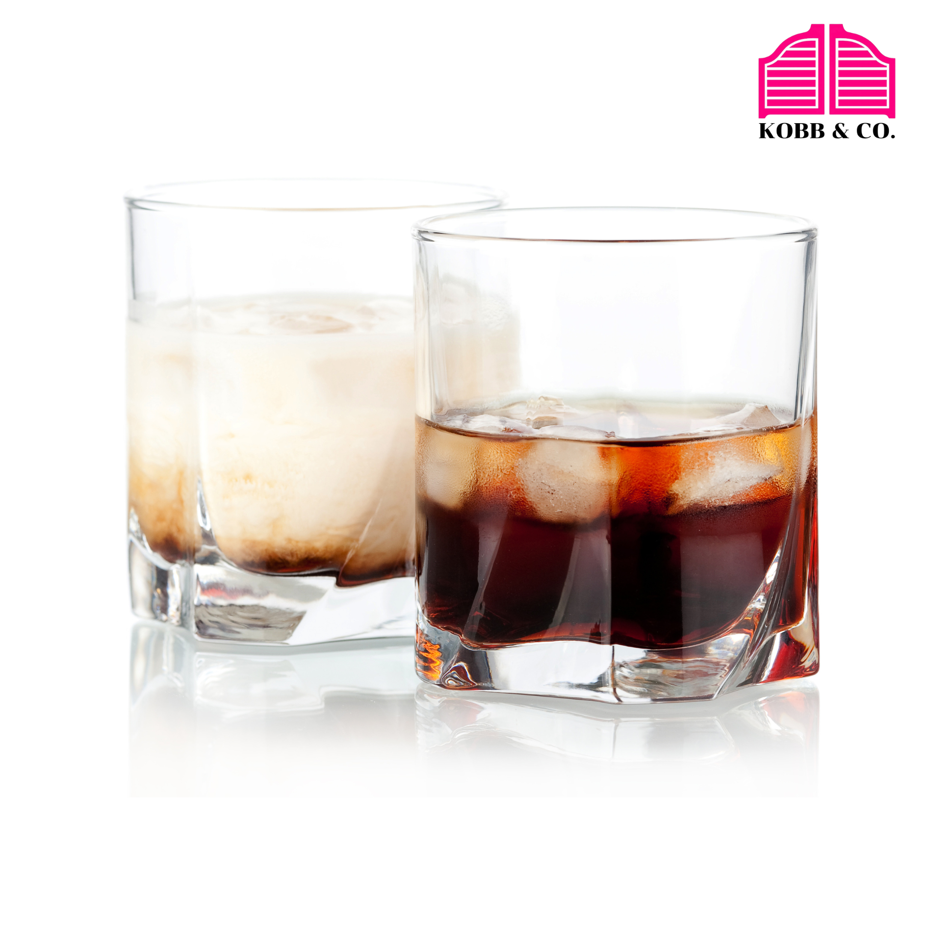 White Russian ไวท์ รัสเซีย