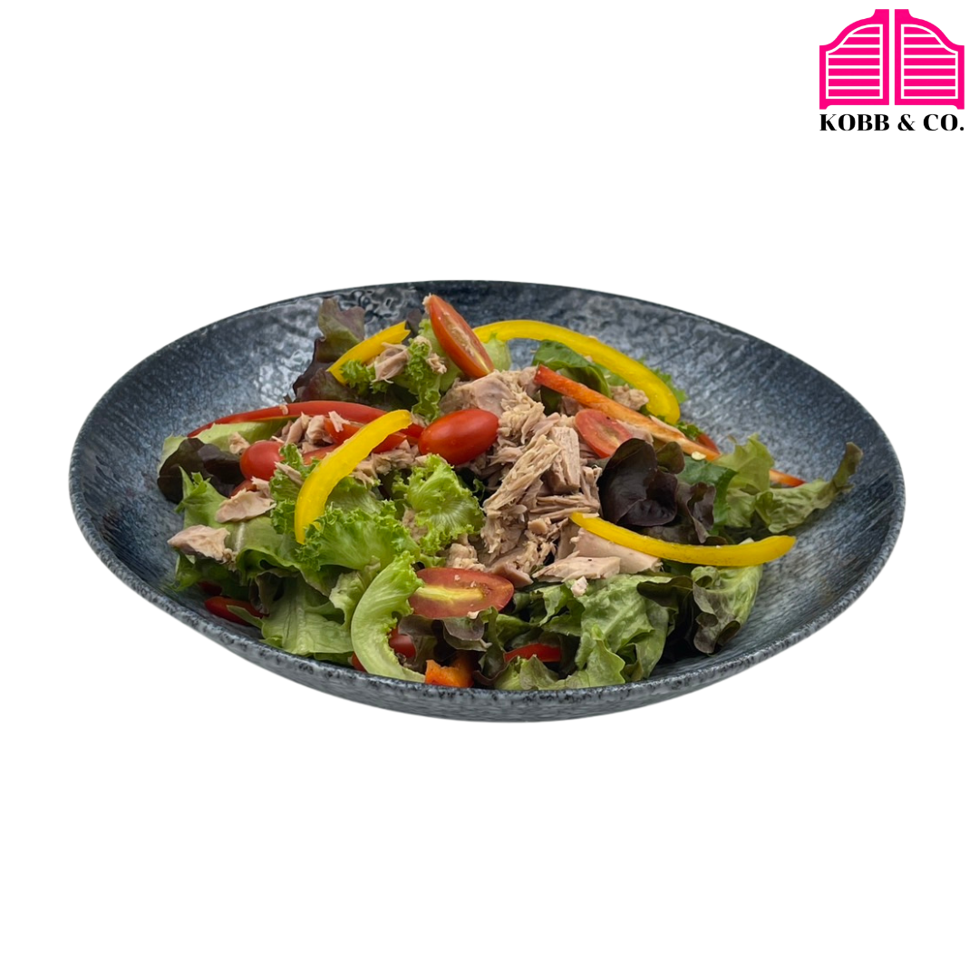 Greek Salad (กรีก สลัด)