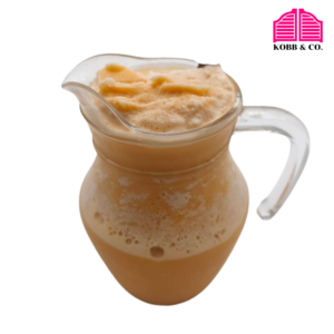 Thai Tea Frappe