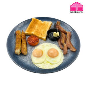Small Breakfast (สมอลเบรคฟัด)