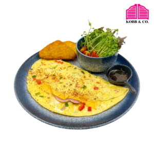 Western Breakfast (เวสเทิ้ล เบรคฟัด)