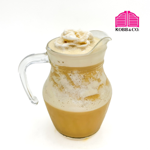 Frappe Espresso  ปั่น เอสเปรสโซ่