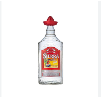 Tequila