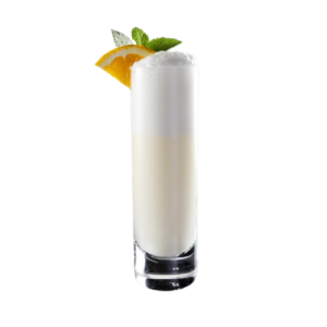Gin Fizz