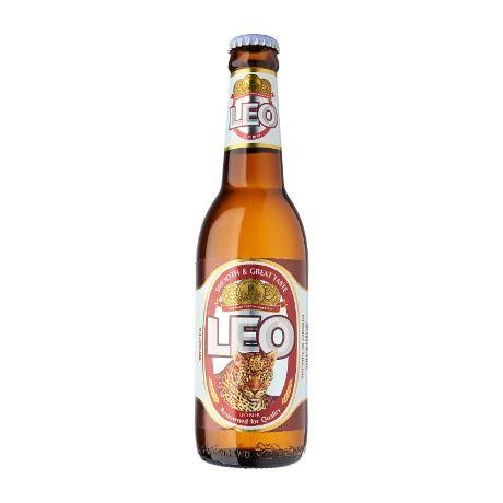 Leo Small  ลีโอ เล็ก