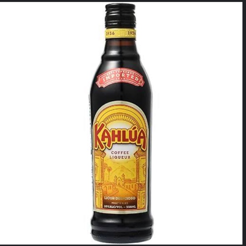 Kahlua Rum คาลัวรัม