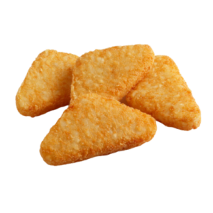 Xtra Hashbrown x 2 เพิ่ม แฮทบราว