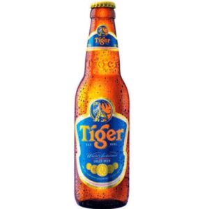 Tiger Small เบียร์ไทเกอร์เล็ก