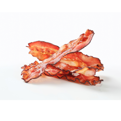 Xtra Bacon x 1 slice เพิ่ม เบคอน 1 แผ่น