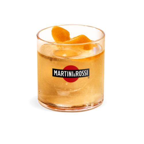 Martini Rosso