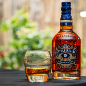 Chivas (ชีวาส)