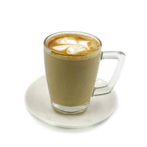 Flat White - Aussie Style แฟชไวท์