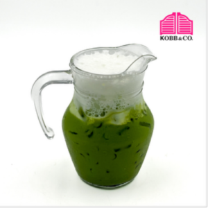 Iced Green Tea  เย็น ชาเขียว