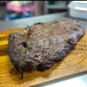 Beef Brisket  BBQ