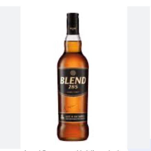 Blend 285 เบลนด์ 285