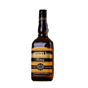 Ken Tucky Jack Honey