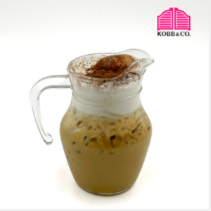 Iced Cappuccino เย็น คาปูชิโน่