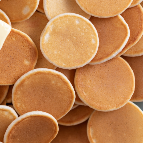 Xtra Pancake x 1 เพิ่ม แพนเค้ก
