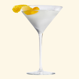 Martini Extro Dry