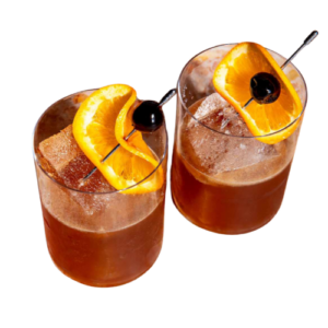 Tamarind Old Fasion