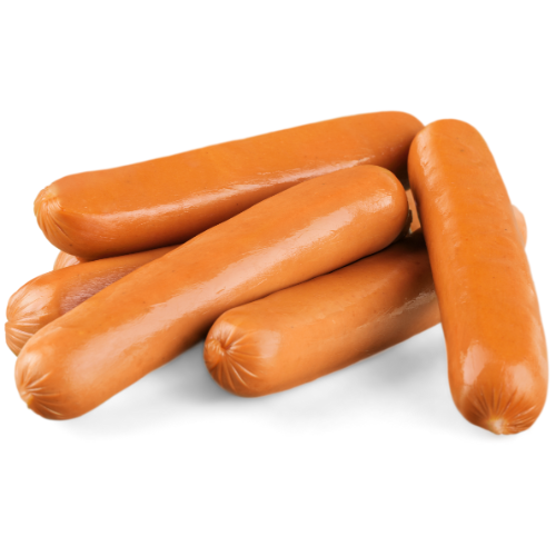 Xtra Sausage x 1 เพิ่ม ซอสเซส