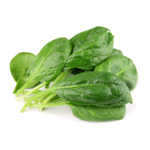 Xtra Spinach