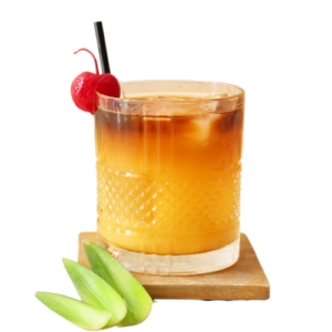 Mai Tai ไหมไทย