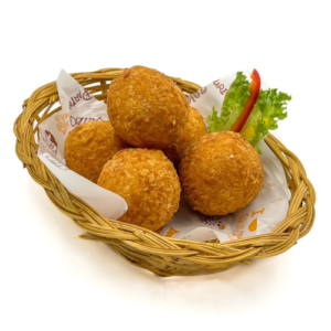 Cheese Balls (ชีสบอล)