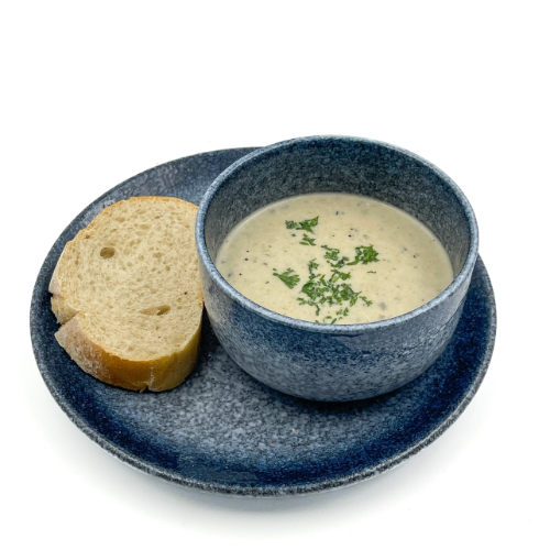 Mushroom Soup (ซุบเห็ด) - Image 2