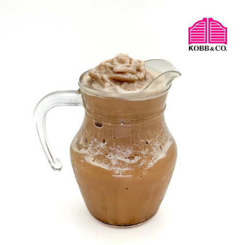 Frappe Mocha  ปั่น มอคค่า