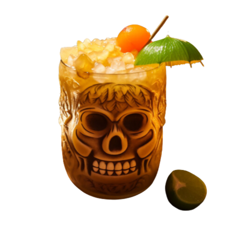 Zombie