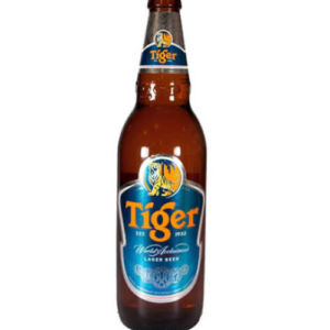 ไทเกอร์ เล็ก Tiger Small