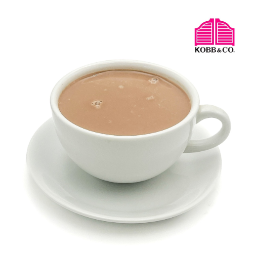 Hot Ovaltine  ร้อน โอวัลติน