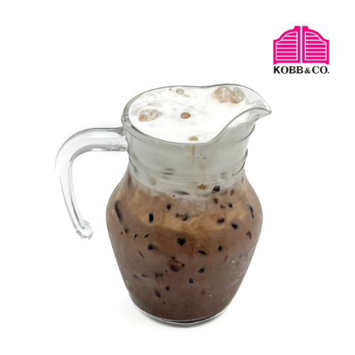 Iced Chocolate เย็น ช้อกโกแลต
