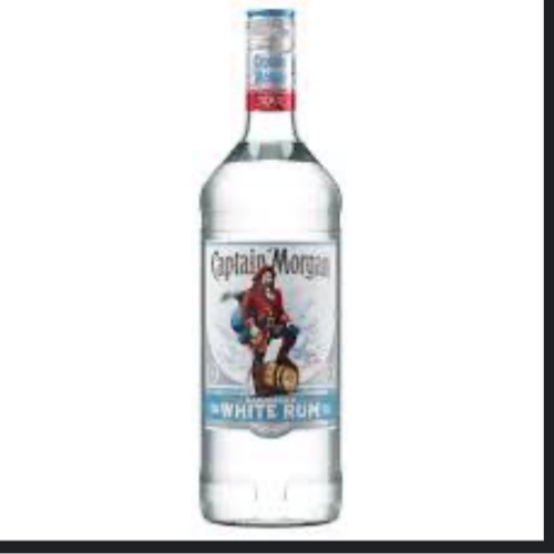 Captain Morgan Rum กัปตันมอร์แกน รัม